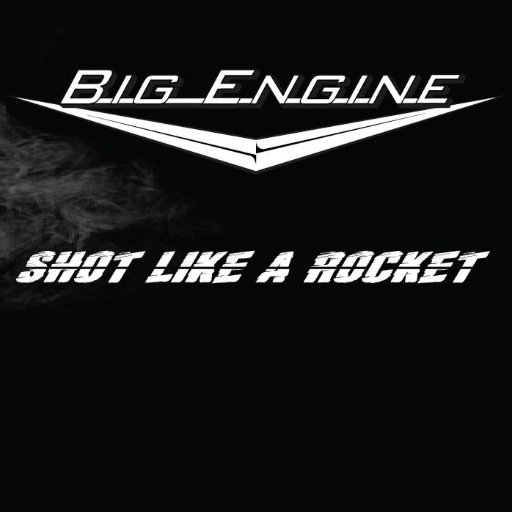 Big Engine's SHOT LIKE A ROCKET is out now! - Available at Amazon, Best Buy, FYE, CD Universe, iTunes, & Amazon MP3!