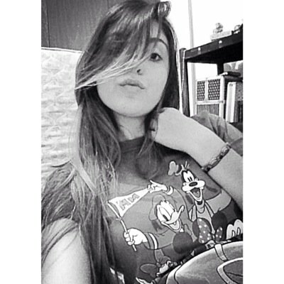 Só pra constar nos registros por aí, que todo o meu amor é teu. @RealGyanLancer
