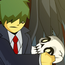 Aaron Grindle - @DarkFabelAQJunk - Twitter