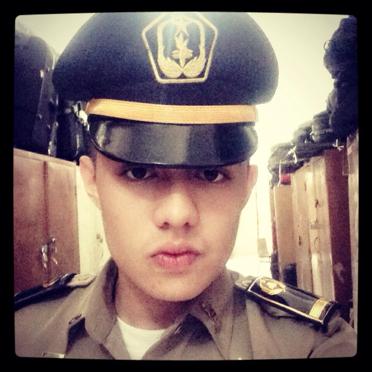 jodierushal's profile picture. Yesterday is History,Today is Better day