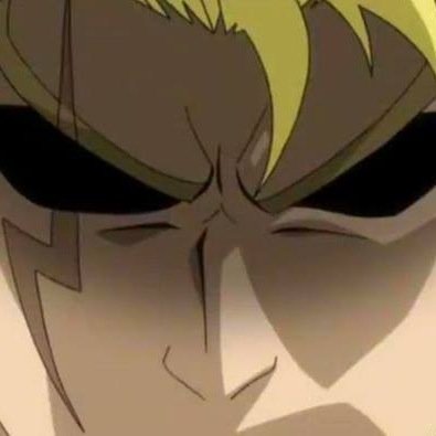 LaxusDreyarDS's profile picture. Lightning Dragon Slayer. grandson master sandaime of fairy tail. Rairyu no hogou