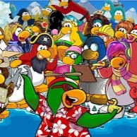This is PengCon's Official twitter account! CP's PengCon will be on August 7th on icicle. And Eric407 will be giving away a 6 Month Membership Code!!