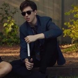 Is it the fault in our stars, or the fault in my sight? You don't understand until you lose what you had. RP||FL