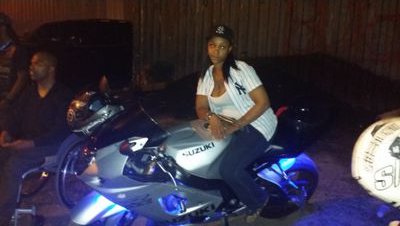 Fndr/Prez Of T.H.R.U.S.T SC. ......u can take it or leave it.....that's fine with me.....