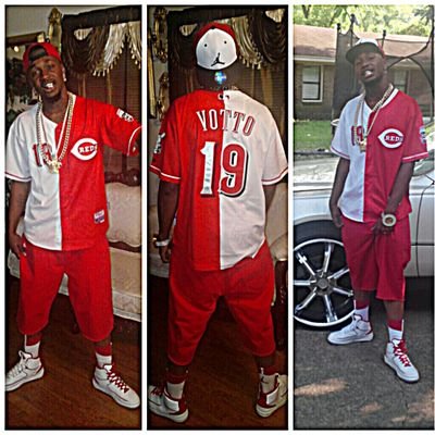 YOUNG RICH NIGGA