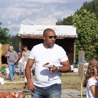 icamerma's profile picture. 