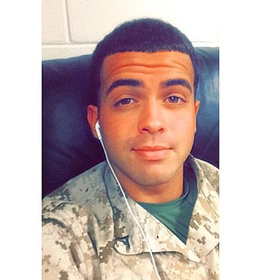 One of the Few, One of the Proud #USMC instagram: CWBigDreams_