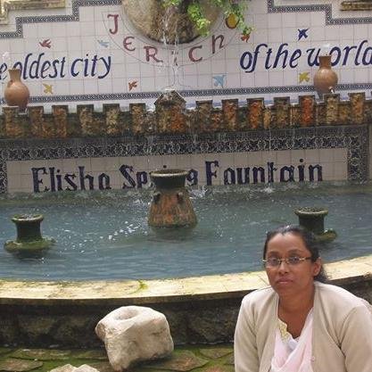 monai_sali's profile picture. Journalist.Chief Editor Uthamasthree Women's magazine. President Christian women's Association Charitable Trust.Christian writer and preacher