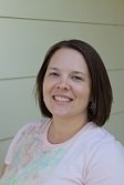 Wife, Mom, Volunteer