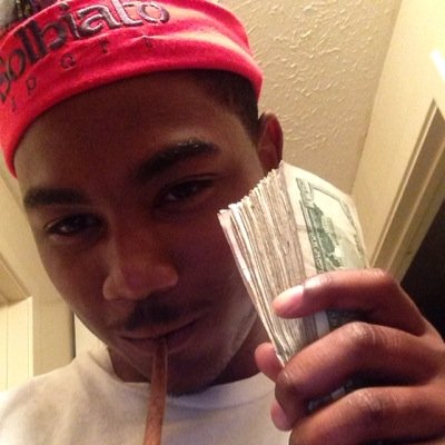 BiggDawg #YRN