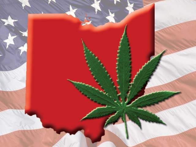 #Marijuana New in #Ohio and the USA. #Cannabis #MMJ #StonerNation