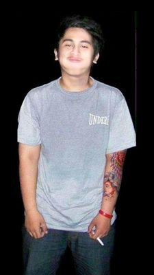 AkbarFemi's profile picture. Awwa awwa management | MANCHESTER CITY | IG : Femiakbr |  Path : Femi akbar ismail