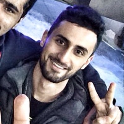 malsabaey's profile picture. Soccer ❤️ Honesty ..Smile .. Peace ✌️ Dental school.. Detroit
