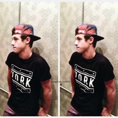 idk I just really love cameron.