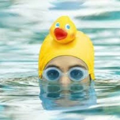 Lets have some fun! This site is dedicated to products, information and all SwimThingz