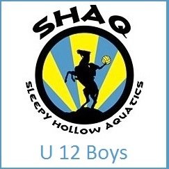 U12 Boys