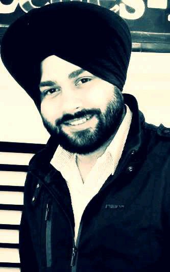 vikmjitmeho's profile picture. 