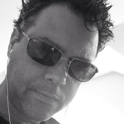 Actor, producer, musician, movie soundtrack maker guy....I'm just inspired by human creativity, love and all that is good.