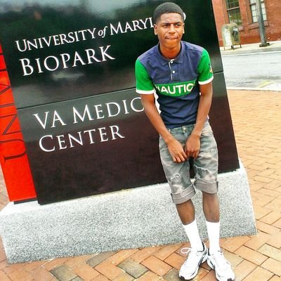 Im On Probation Smoking Gas , That's 2 Much 2 Glo About !   Niggas Talking Bout They Balling , But They Walking  _ DDE's Sosa ! #WBOC Or #DelmarvaNow / DDE !