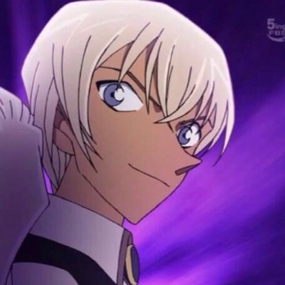 古の)安室 透 FC(非公式) (@bourbon_fc) / X