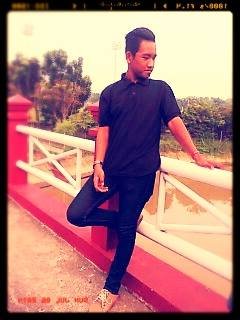Gk butuh yg SEMPURNAH asal setia sma pasanganny ;)