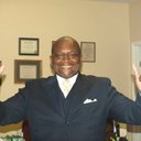 Dr.Terrence Shepherd - @pastorshepherd - Twitter