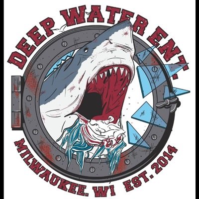 Deep Water Ent is a hip hop music group developed by Antonio Tone. Gomez founded in Milwaukee, WI. Low lifes representing a higher level of music. #DEEPWATERENT