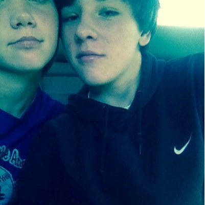 ❤️•ive completely fallen in love with tyler lutrick•❤️