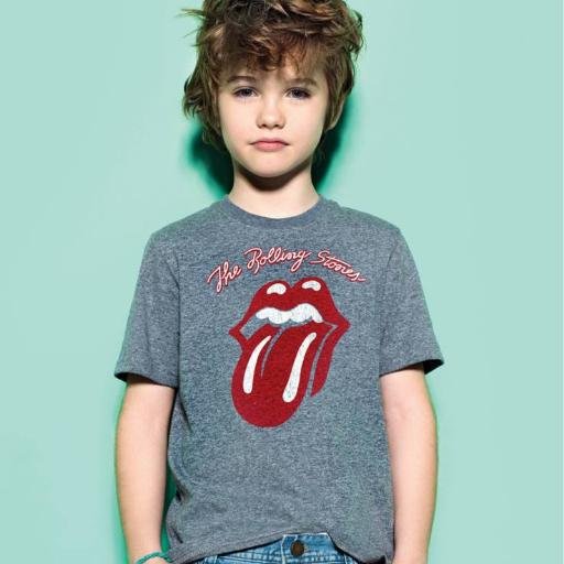 10 | Hijo de Mar y Thiago | Amo a mis hermanos..
