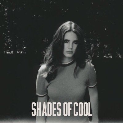 Lana Del Rey. The flower queen. Fanpage