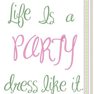 • everything classy, preppy, sweet and southern• Managed by Gracie •