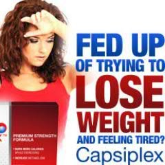 Capsiplex