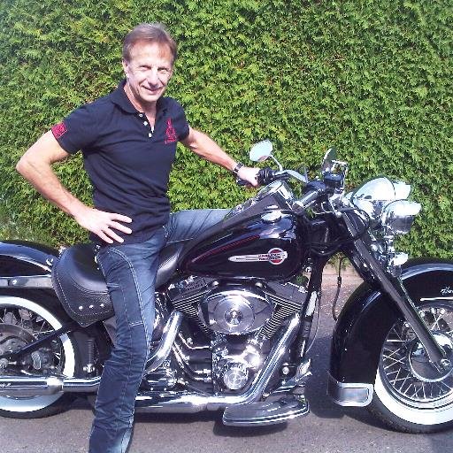 GerdProwolf's profile picture. 