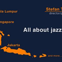 jazztweets (@jakartajazz) 's Twitter Profile