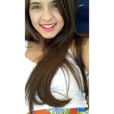 Baiana, Ariana, 15.                                                    snapchat:anacandradenasc