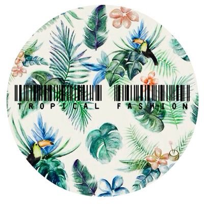 tropicaldata's profile picture. 