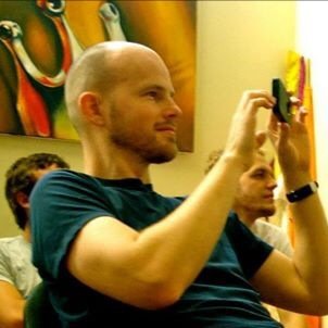 danielricketts8's profile picture. 