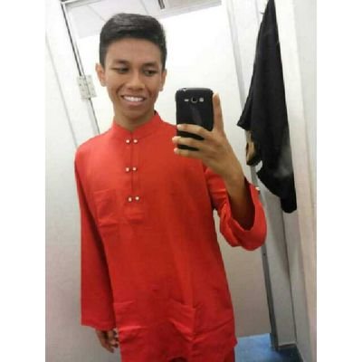 Affandy♡Syafiqah