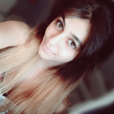 MissAmy_O Profile Picture