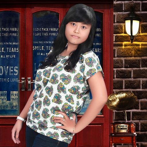 Prita_Noverra's profile picture. ``Keep Calm And Always Love CJR``