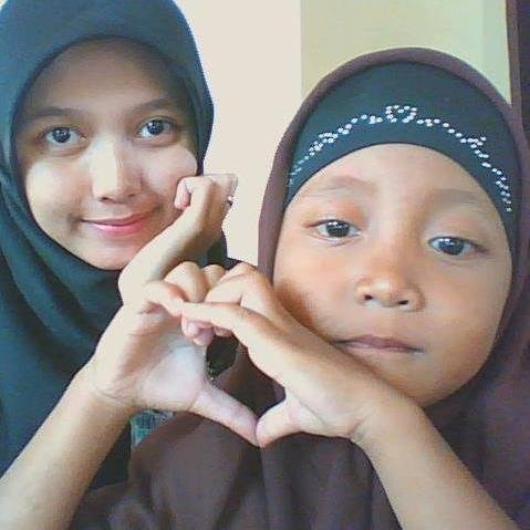 u're the best in the world ♥ udar firdaus