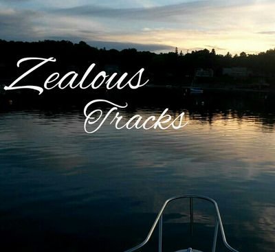 Zealous- Ardently Devoted to a Purpose     Bringing People Together Through Music
