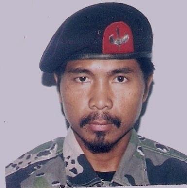 PNP-SAF CL2000 MABIKAS PSPG-PEU PROTECTIVE SECURITY PERSONNEL