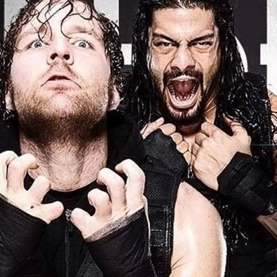 Im Just A WWE Fan I'll Follow All WWE Fans 100% Follow Back Please Follow Me #TeamFollowBack #WWEFamily