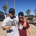 Silas Chavez - @the_wild_things - Twitter