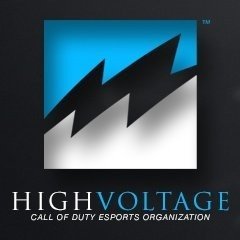 Thanks you for the support. If you want to stay up-to-date with our org follow: @HighVoltageHQ