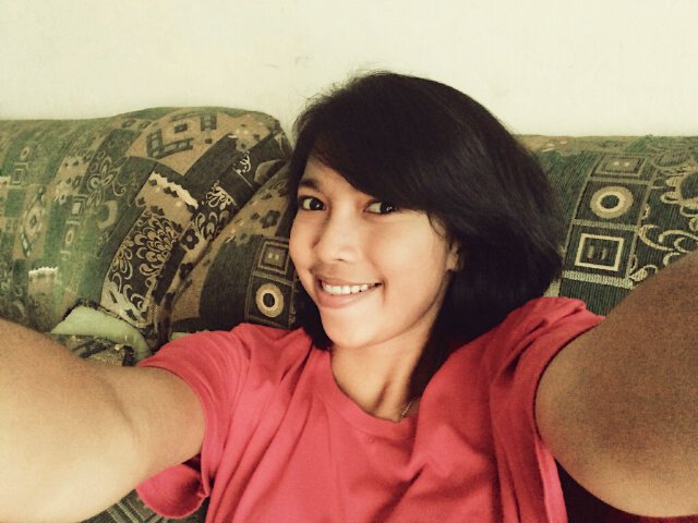 Putrianggitamp's profile picture. Brain♡Beauty♡Behaviour♡Brave♡Belive!!! Cinta Indonesia | Bagian Lampung | Ngefansss sm bang Dika♥