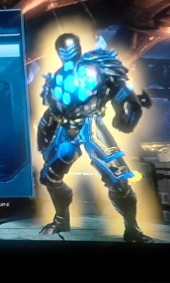 USPS League StrictlyBusiness 107cr Elec Dps | Heal 151 sp