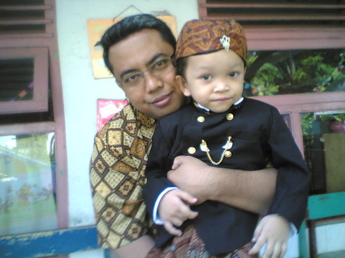 ImamBustomi's profile picture. 