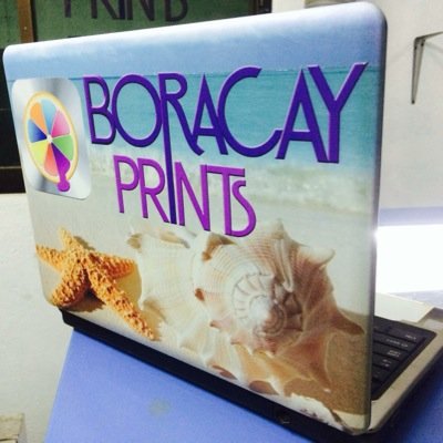 Think. Print. Your one stop printing shop, located in Boracay Island, Philippines.
boracayprints@yahoo.com